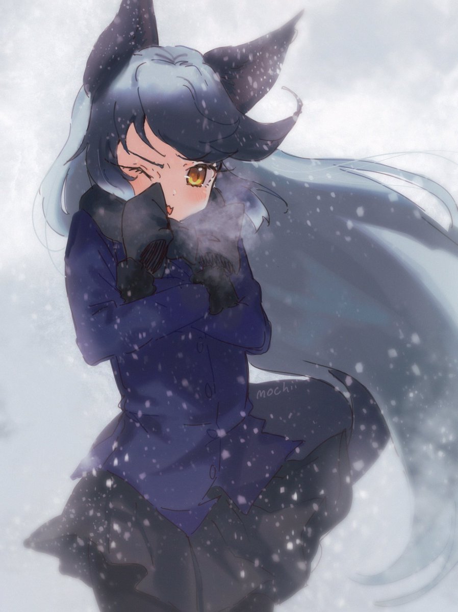 Lunatea_xo's tweet photo. I’m sick of this cold weather 😣 https://t.co/Ni5ZRz3QS6