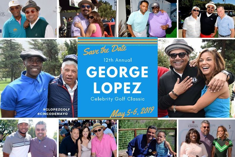 OrangeWhipGolf's tweet photo. We are glad to partner with @lopezfoundation each year for their Celebrity Golf Classic, which last year raised the funds to send over 250 children with kidney disease to camp for a week they'll never forget! Save the date for this year! #GLopezGolf https://t.co/aASHlLc4es