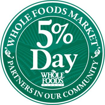 slowfoodstl's tweet photo. Support your local SLOW FOOD by shopping at WHOLE FOODS! 5% of the take today goes directly to the St. Louis Chapter. Shop at CWE, Brentwood, or Town &amp; Country
and support our mission - GOOD CLEAN FAIR food for all. Whole Foods Market https://t.co/1maZByzkMw