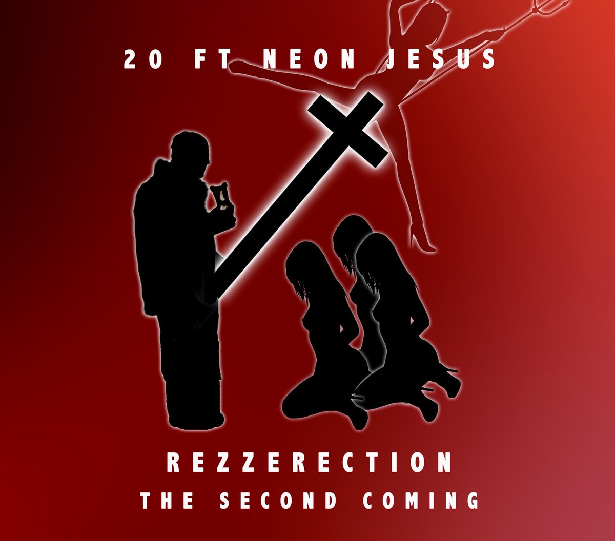 20FtNeonJesus's tweet photo. REZZERECTION : THE SECOND COMING - Available now on all major platforms!

Featuring Deacon @DaDadoh, Hotrock @SupaJoint and Pastor Mike!

https://t.co/ua0VtJgn7e

https://t.co/IxVnDkv9Ho

https://t.co/IKJHcpRIl0

https://t.co/kyW5oJUPtj https://t.co/ezBDlBOR6J