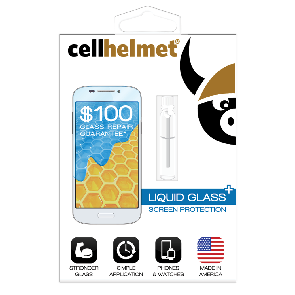 luxwireless's tweet photo. Liquid tempered glass with $100 and $300 guarantee.  Cool Stuff.  Easy - https://t.co/KPmGbywbTv https://t.co/3lwEwxYOkS