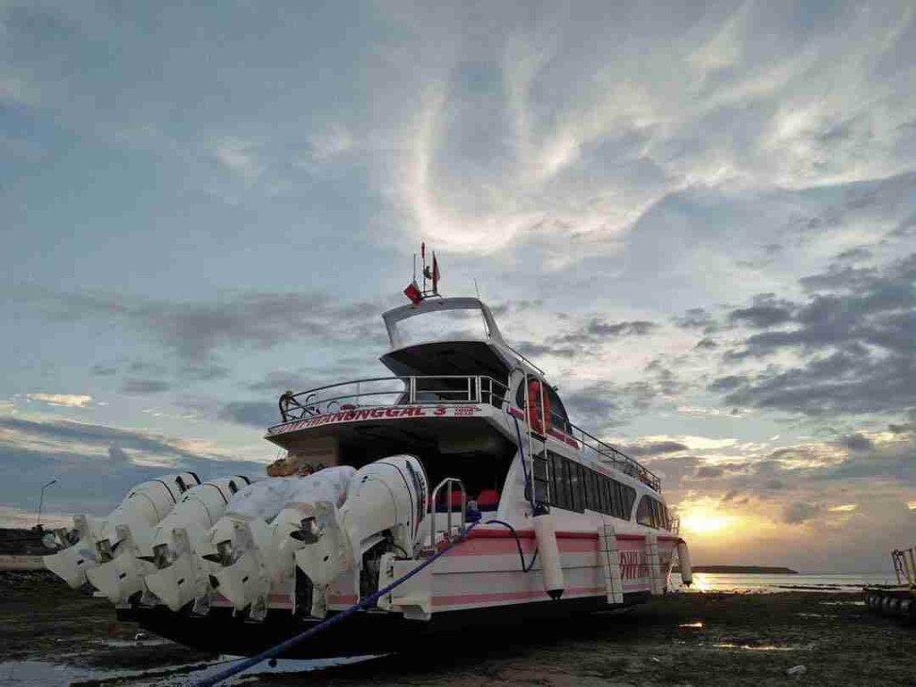 Boat Transfer balitripactivity.wordpress.com/2019/01/10/boa…