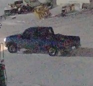 HorizonAgTurf's tweet photo. Last night around 1:45 am at Agland Lloyd our back gate got broken into and the 2 thieves stole fuel from our bulk diesel tank. If you see a blue ford Ranger truck around Lloyd with a slip tank in the back, please get an address or license plate and phone Cam at 780-871-1227 https://t.co/U66J3fiU95