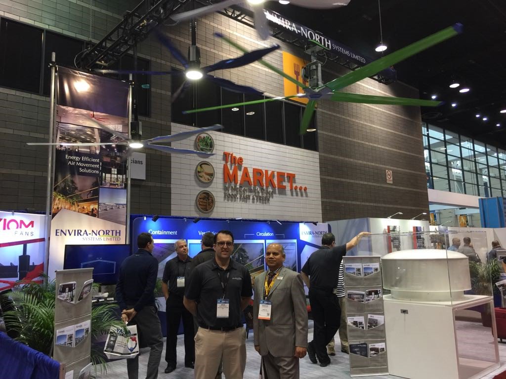 AHR Expo Atlanta is right around the corner! We are looking forward to seeing you there at our 10th year exhibiting at the show! Find us at booth C593. #AHRexpo #HVAC