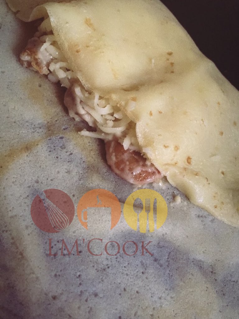 Ma_Djalia's tweet photo. Les crêpes de #LMCook , on en parle ??? 🤔🤤🤤🤤 sucrées , nutella, poulet,Jambon,viande et même Crevettes!! 🤤🤤😋 📞 et WA : 08 59 46 23 / 40 29 40 31 https://t.co/mXXeDFe2XF