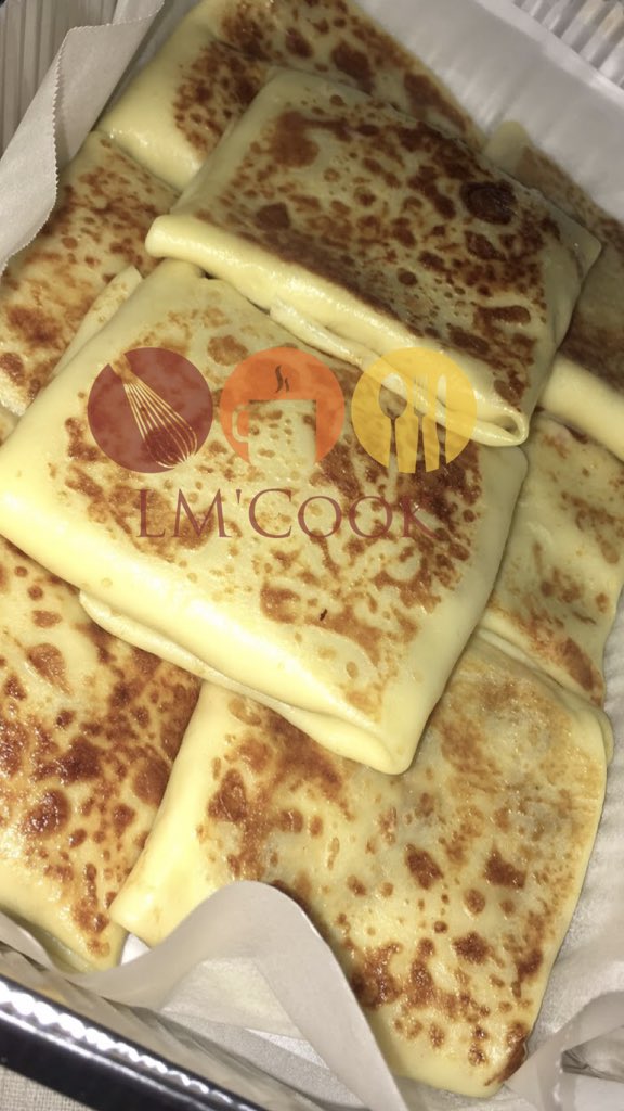 Ma_Djalia's tweet photo. Les crêpes de #LMCook , on en parle ??? 🤔🤤🤤🤤 sucrées , nutella, poulet,Jambon,viande et même Crevettes!! 🤤🤤😋 📞 et WA : 08 59 46 23 / 40 29 40 31 https://t.co/mXXeDFe2XF