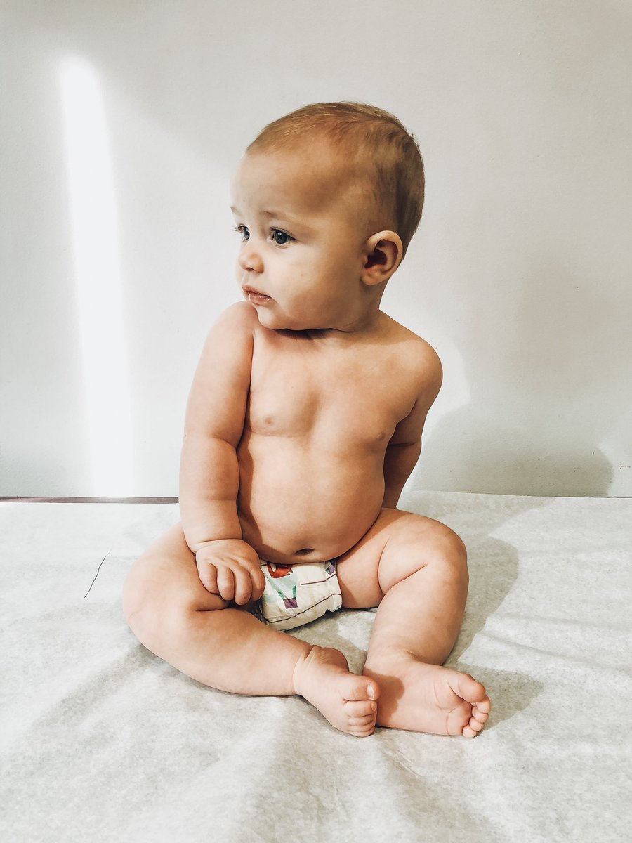 6 month checkup