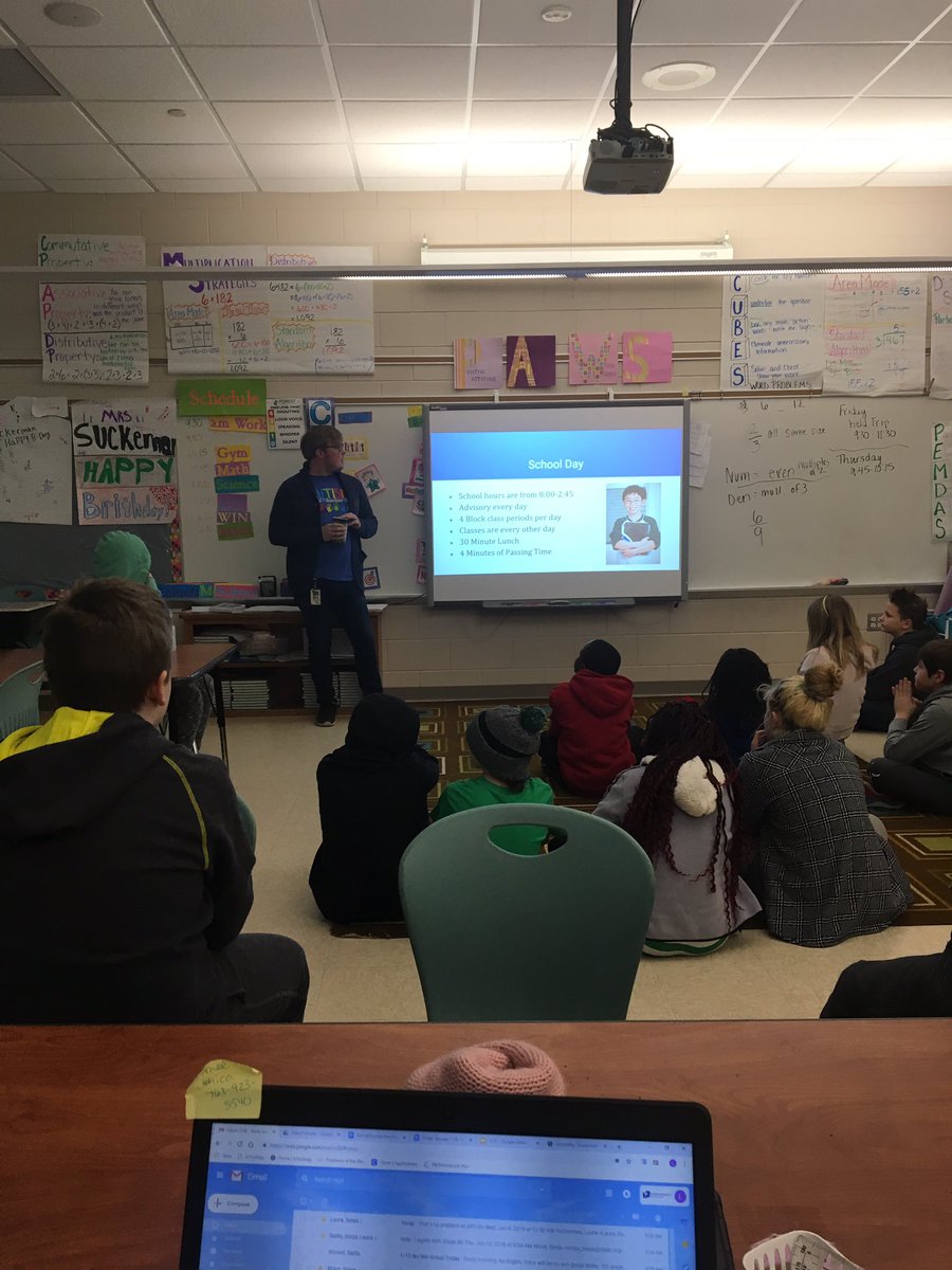 Laura Suckerman tweet media