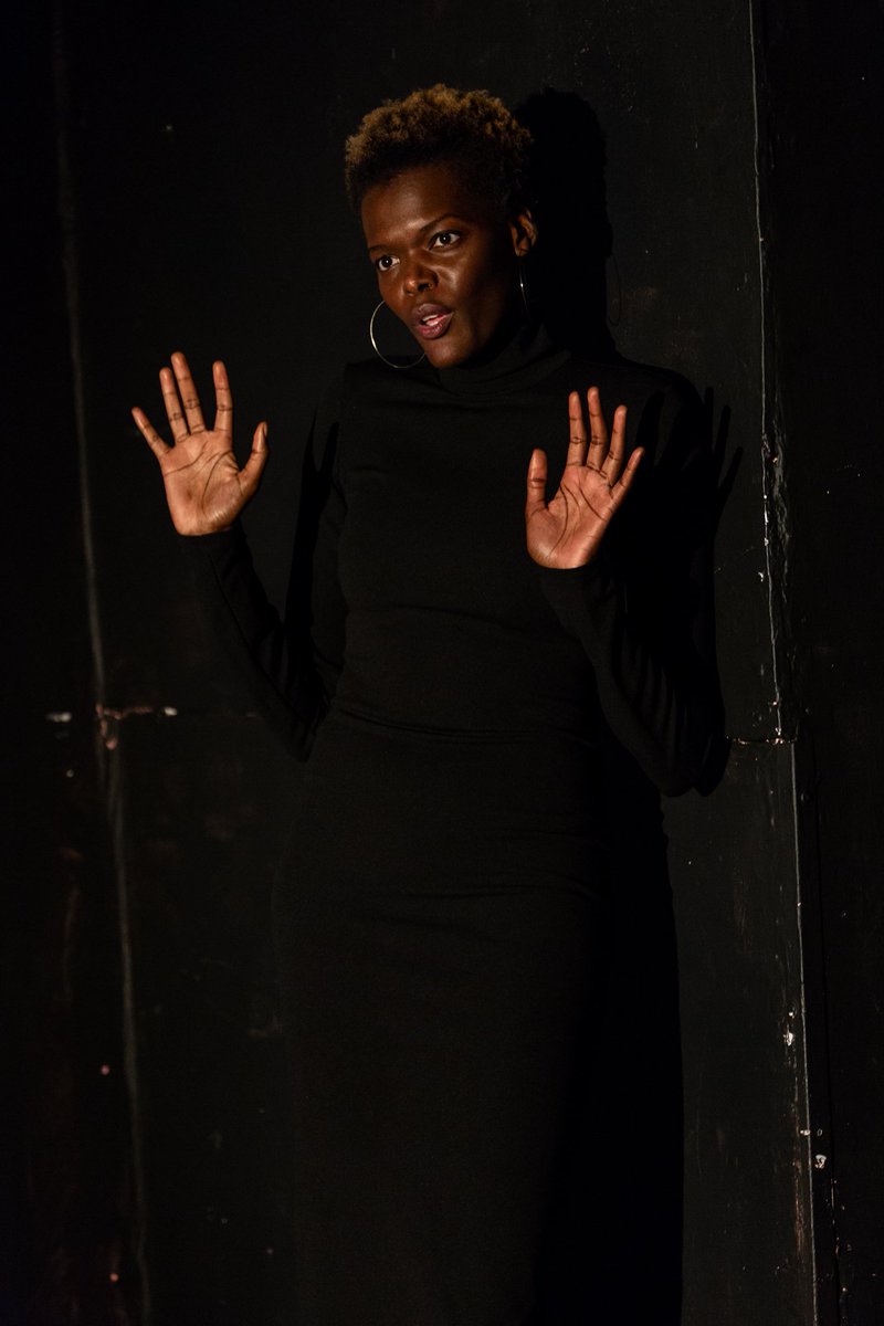 timeisloveprod's tweet photo. Join us for an evening of theatre at the @finborough https://t.co/71aR9nC8eT
#TimeIsLoveUK is in its second week of shows, don't miss out #DWGHPhotography
@BenjaminCawley @Sashadfrost @sheila_atim https://t.co/IS2xjqTpNP
