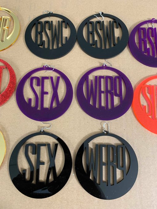 Watch Black Sex Workers's leaked NSFW photo on TwXstars