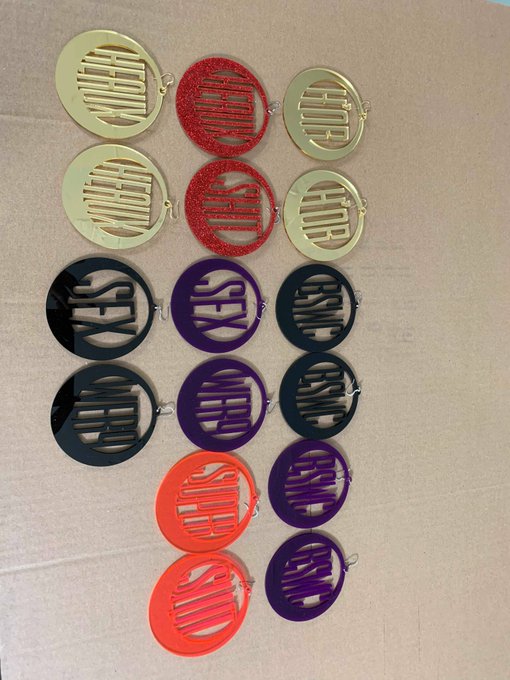 Watch Black Sex Workers's leaked NSFW photo on TwXstars