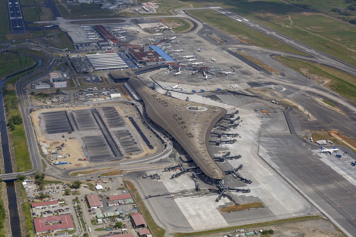 airport city code for panama city panama airport city code for panama city panama