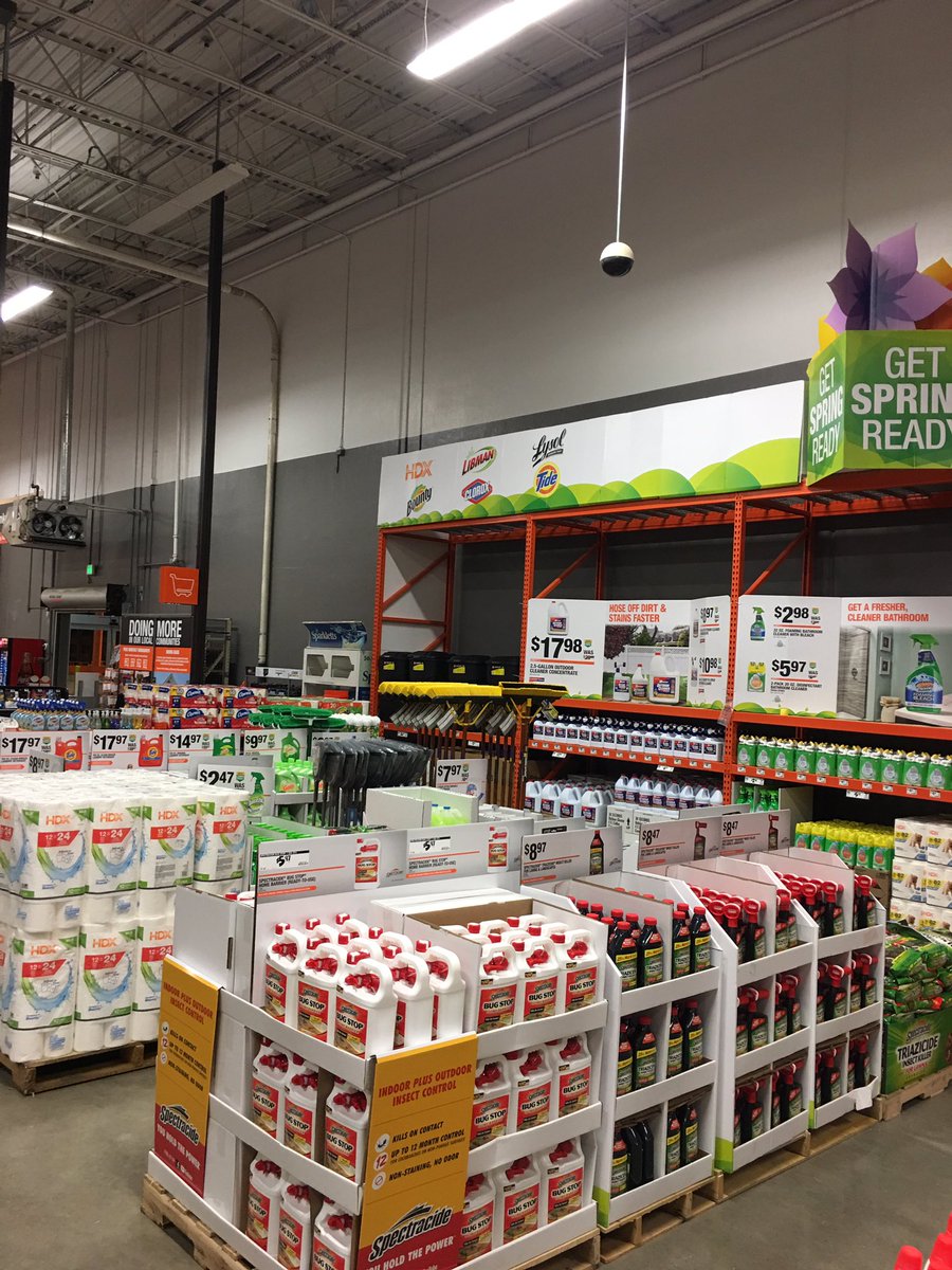 DamianWagner47's tweet photo. Spring Phase I #ReadyForSpring @6547 #D47ABC #InStock123 @bsb823 Excellent Job Team @JesusRomoJr1 @Jesse93168877 @opsasm47 @NYgal24. Thank You! https://t.co/831ad7PX8J
