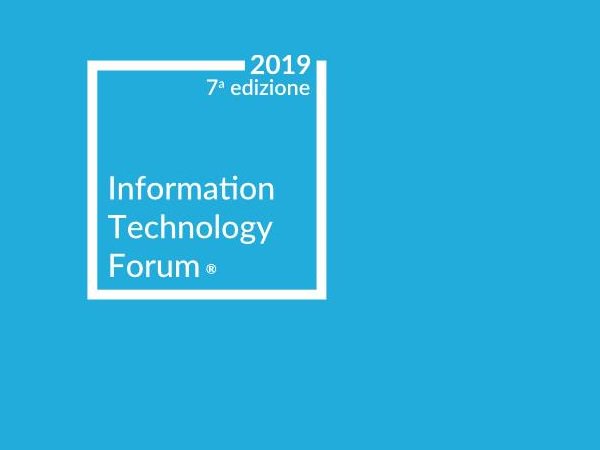 #informationtechnologyforum #Milano #IKN_Italy #IT Information #Technology #Forum 2019 
technoretail.it/altro/eventi/E…