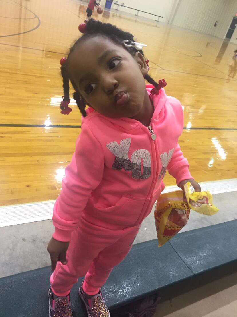 KenzaDowell's tweet photo. Kinsley ❤️
#RdRunnaEnt #BbyRdRunna #RR https://t.co/EE13PUXDSM