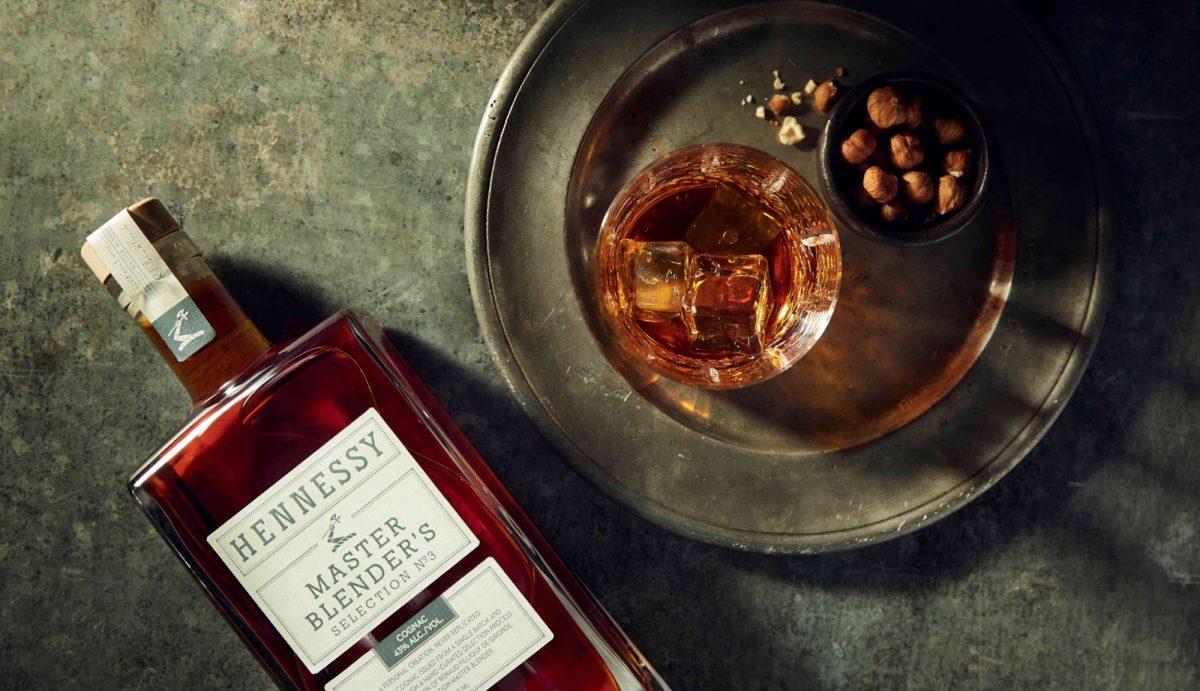 Limited Edition: Hennessy Master Blender's Selection No.3 - mailchi.mp/mashandgrape/h…