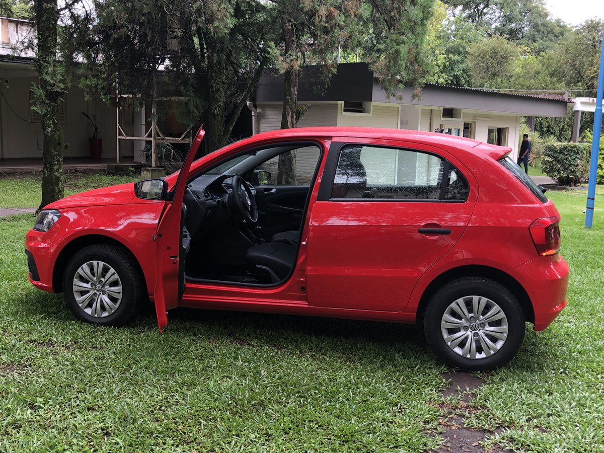 Este puede ser tu auto. En instantes sorteamos en vivo en la primera emisión de #TVPrensa en <a href="/canal10tucuman1/">Canal 10 Tucumán</a> #FiestaEnLasGalerias