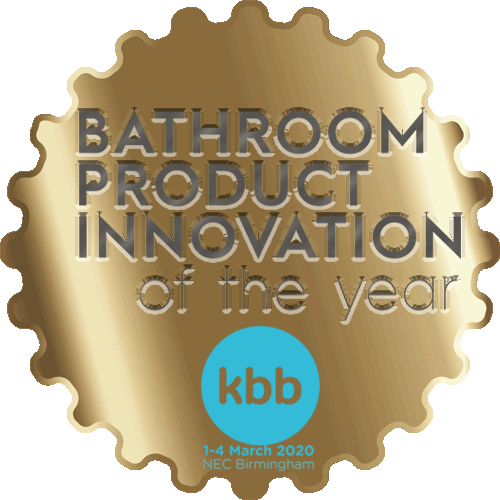 kbbreview's tweet photo. Bathroom Product Innovation of the Year #kbbreview19 finalists - sponsored by @kbblive
@Flova_UK 
@AcquabellaBath 
@CrosswaterLtd 
 @arteform
@MerlynShowering 
@bushboard 
@VitrABathrooms 
Treesse
@GrangeDesign 
@LaufenBathrooms 
https://t.co/j53JGkmwAi https://t.co/zfPc1GMWZl