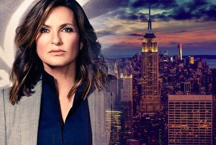 _aliciaaarenee's tweet photo. Tonight she will return to save her city✨
New SVU - tonight at 10 on NBC❤️
#TheWaitIsOver
#LieuIsBack
#WonderWomanoftheNYPD
@Mariska https://t.co/zBoAyzYclH