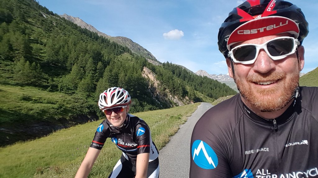 All Terrain Cycles tweet media