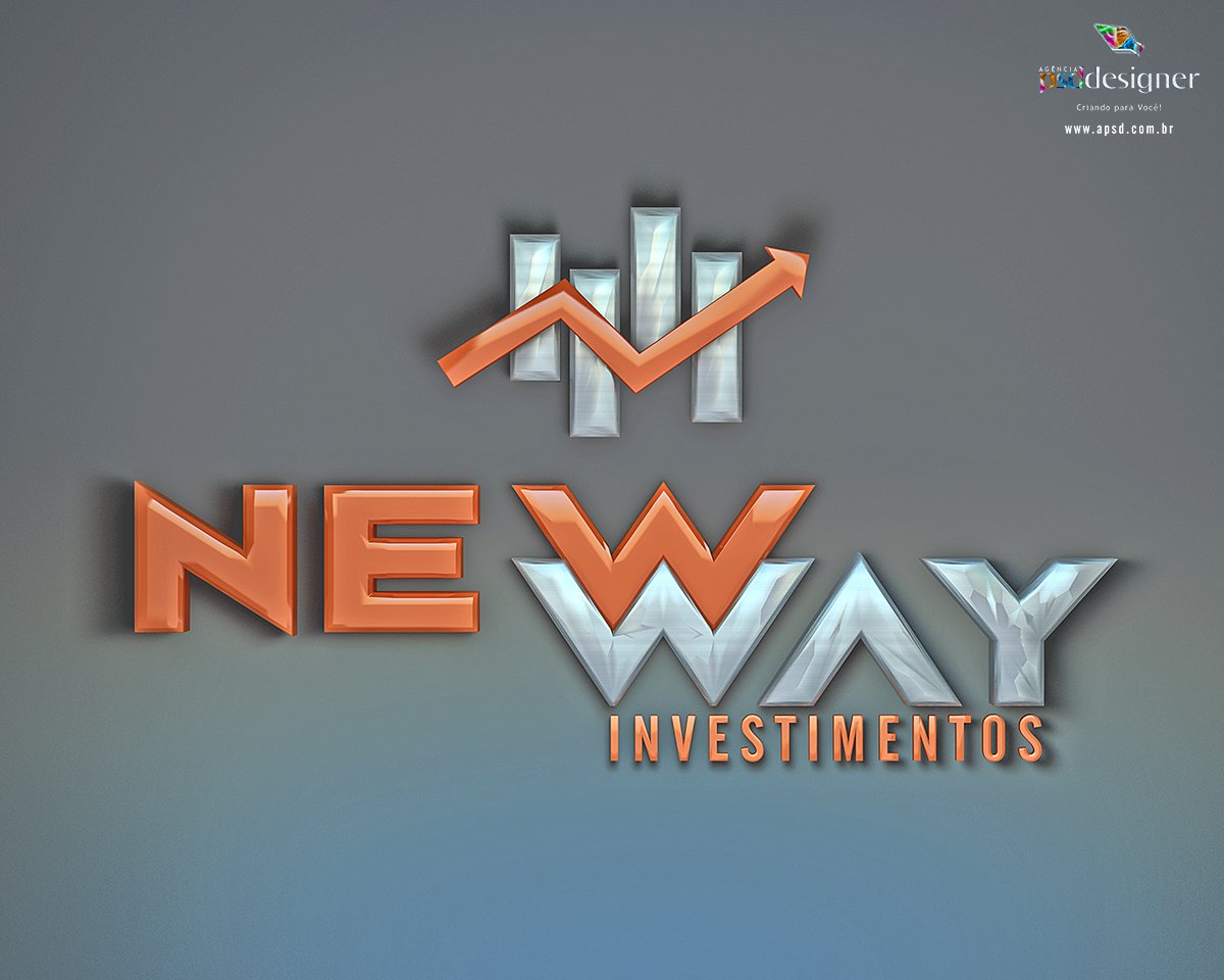 AgenciaPSD's tweet photo. Criamos sua logo 3D - #logos #logos3d #studio3d #render3d #design #design3d #investimentos #industria #fábricas #fábricasdemóveis #agênciaPSD #agênciadecriação #projetos3d | https://t.co/O4nXx8PV8g https://t.co/wcZffw2hOR