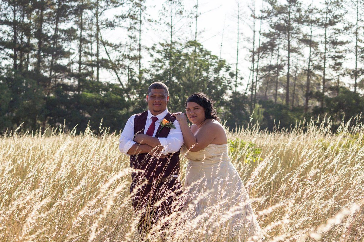 ElLionsFarm's tweet photo. Fresh off the printing press ! Some stunning photographs of the first wedding of 2019 ! 

Congratulations Bradley and Jennilee. What a beautiful bride, beaming couple and picture perfect wedding. 

Photographer: Reobmote Photography https://t.co/omVXiyum5S