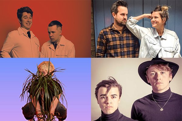 mooncomedy's tweet image. Oi oi! We're doing some new nonsense at @ThePleasance at 8pm on 26th Jan and we've got some mates with us! 
@giantscomedian @GeorgiaFBruce @breadandgeller 
Tickets here: pleasance.co.uk/event/moon-wor…