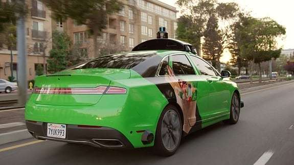 self-driving delivery burger bit.ly/2RgKMKq