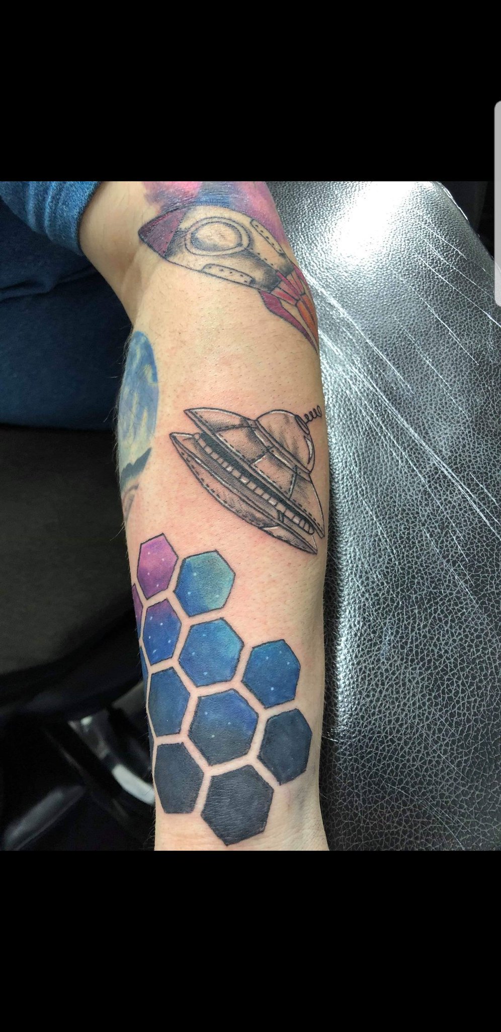 Becky Jones Getting Some More Of This Done Today Galaxcy Spacetattoo Tattoosleeve Tattooartist Tattooart Follome Kent Th Becky Jones Tattoos T Co Wdubxg5ccs Becky Jones Getting Some More Of This Done Today Galaxcy Spacetattoo Tattoosleeve Tattooartist Tattooart Follome Kent Th Becky Jones Tattoos T Co Wdubxg5ccs