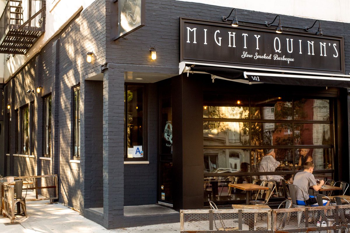RestaurantNews1's tweet photo. Mighty Quinn's Barbeque Signs Multi-Unit Franchisee; Ready to Introduce Authentic BBQ to #LongIsland
https://t.co/hb3h4EErHE https://t.co/0M5PAqx0pi