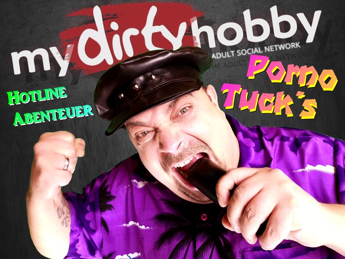@PornoTuck Hotline Abenteuer mit MyDirtyHobby jetzt auf YouTube 😂😁😂 #porno_tuck #erotik #hotline #sexhotline<a class="tags" href="/tag/pornotuck">@pornotuck</a><a href="/tag/blogger"class="tags"><span>#blogger</span></a><a href="/tag/picoftheday"class="tags"><span>#picoftheday</span></a><a href="/tag/comedy"class="tags"><span>#comedy</span></a><a href="/tag/youtuber"class="tags"><span>#youtuber</span></a><a href="/tag/gay"class="tags"><span>#gay</span></a><a href="/tag/amateurporn"class="tags"><span>#amateurporn</span></a>