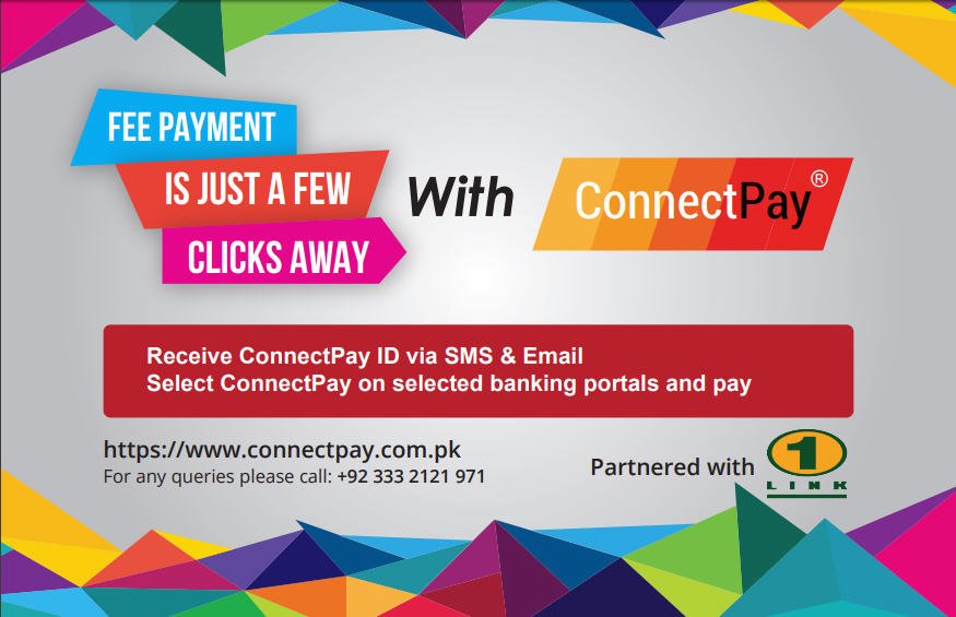 ConnectPay tweet media