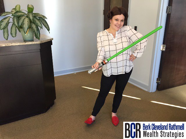 BCR_Wealth's tweet photo. BCR is excited to welcome Ali back to the team! https://t.co/GWd6W7X8Qq