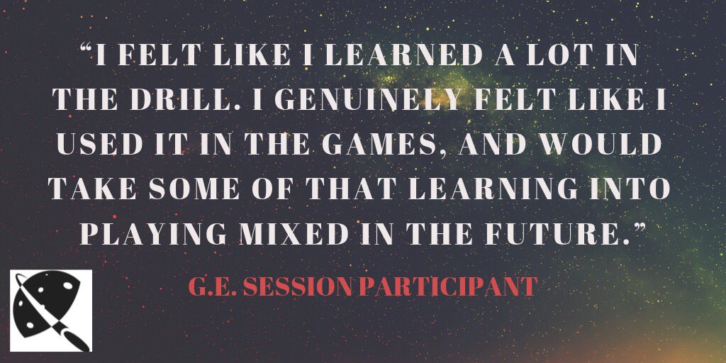 Deep Space Ultimate tweet media