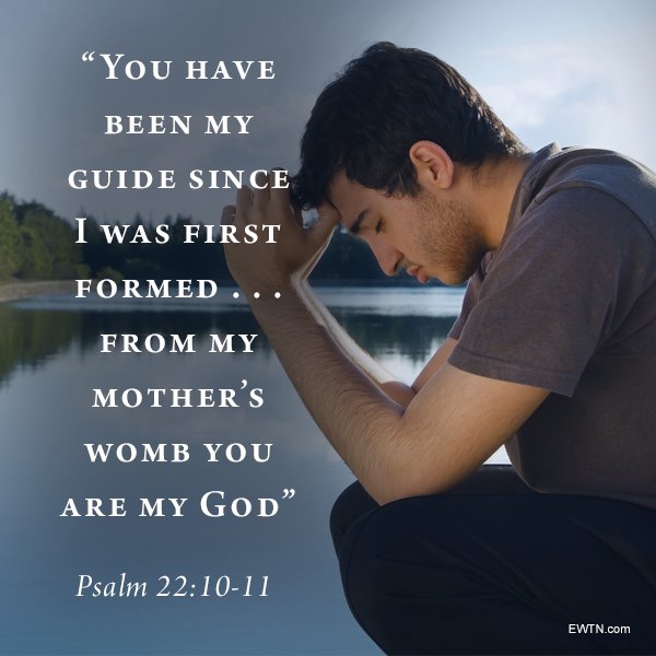 EWTN's tweet photo. Let us pray for a growth of the Culture of Life! #EWTN #Catholic #proLIFE #whywemarch #uniquefromdayone https://t.co/ox7j3QaSIb https://t.co/fYNmCkbSDa