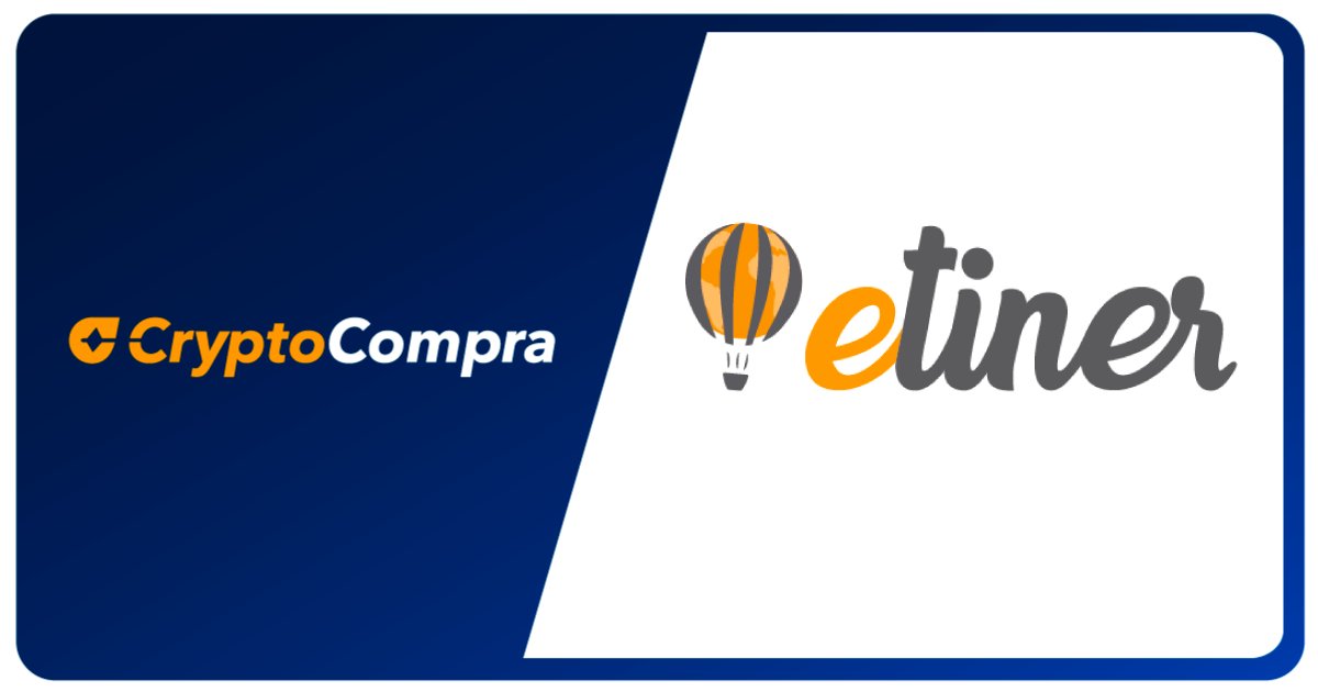 CryptoMKT's tweet photo. En https://t.co/O200BJ7iIV podrás planificar tu #viaje de manera rápida, sencilla y conveniente. ¡Y ahora tiene la opción de pagar con #criptomonedas! #CryptoCompra está presente cada día en más #comercios, ¿Qué esperas para ser parte del cambio? https://t.co/dTmLxbYb3I https://t.co/DLIq5YkQhe