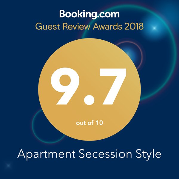 StyleSecession's tweet image. Award 2018 Winner
We are really proud and honoured to receive it. Many thanks to everyone who stayed with us in 2018!