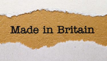 A useful round-up of 2018 figures relating to #GBmanufactuirng - positive growth here around #exports, #innovation #RandD, #investment and the power of #MadeinBritian / #MadeinUK / #MadeinGB - bit.ly/2skBAWv #ukmfg
