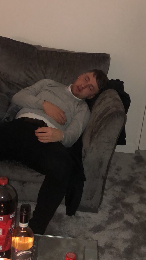<a href="/connoragate1/">connor</a> happy birthday ma boy, see u on Saturday 👍🏼