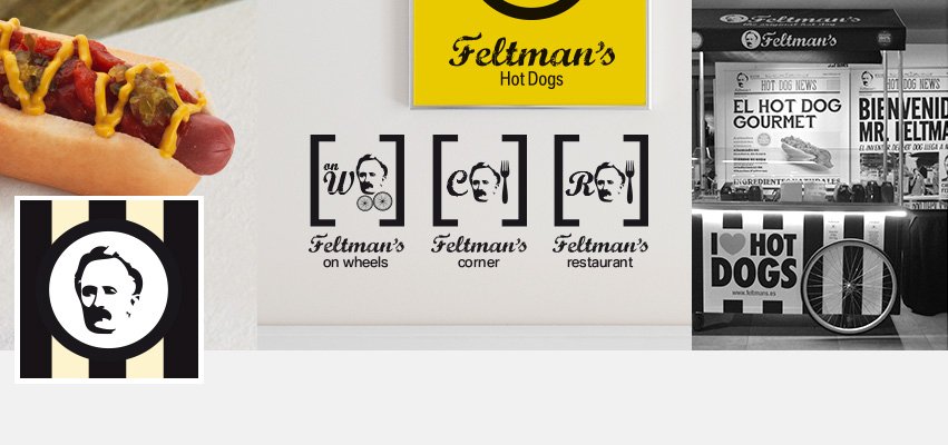 ¿Estás viviendo las rebajas de Aragonia y quieres parar a tomar un rico tentempié? Apúntate a los hot dogs de <a href="/Feltmanshotdog/">Feltman´s Hot Dogs</a>, ¡acertarás siempre!
