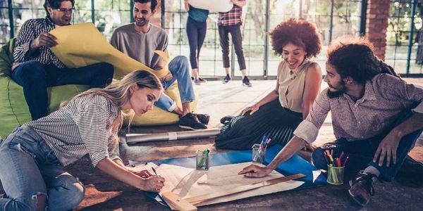 meridianpl's tweet image. #OfficeDesignTips That Will Increase #EmployeeProductivity via @Forbes buff.ly/2DZRSvP