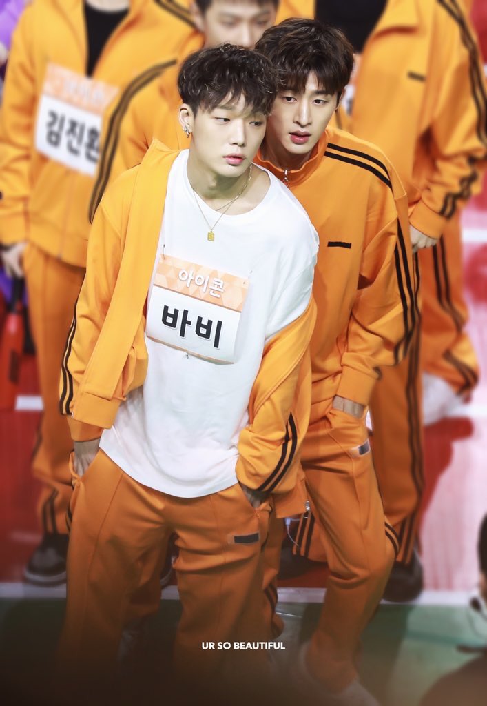 hanbinstype_'s tweet photo. 🐯🐰💖 https://t.co/eXk5tGmH5k