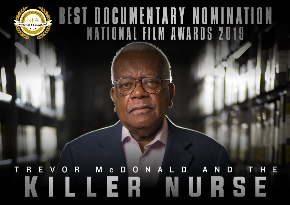 natlippiett's tweet photo. Did you enjoy Bros: After The Screaming Stops? Sure, we all did. But did you PREFER Trevor McDonald and the Killer Nurse? If so, please vote for us in the National Film Awards #votetrevor #sorrybros #theyrebothgood #nicetobenominated

VOTE HERE: https://t.co/j0TBDqXO4Z https://t.co/8p1JoCBxuN