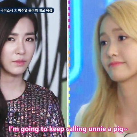 vivo_0805's tweet photo. Love me a YoonFany.

#TiffanyYoung #BestSoloBreakout 
#iHeartAwards 

@tiffanyyoung https://t.co/eHNr053wi8