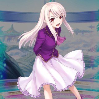 イリヤ可愛い Twitter Search