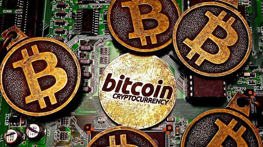 Krypto Coin Exchange tweet media