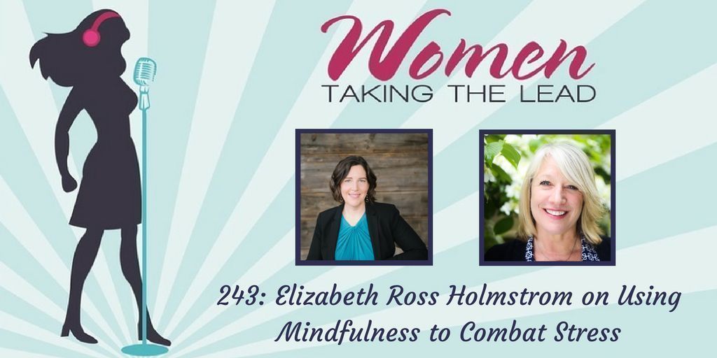 JodiMFlynn's tweet image. @BreakTogetherME is sharing her story to inspire you on Women Taking the Lead. Listen in ▶ buff.ly/2Ey522v #inspiration