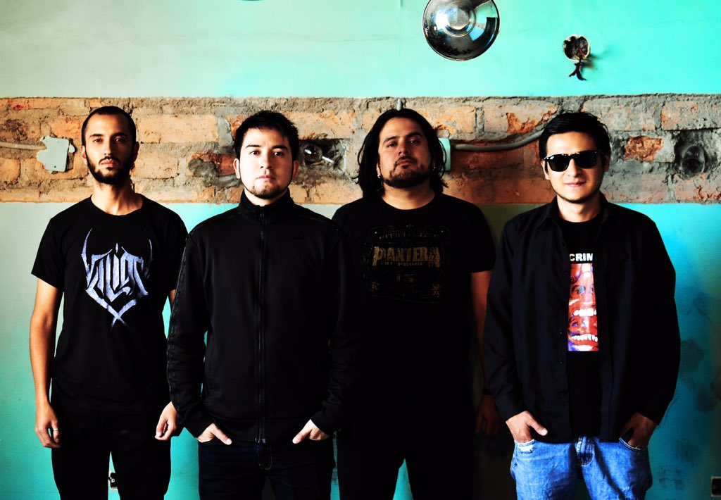 ALIAS_EC's tweet photo. Alineación #Alias2019:

Juvenal Ortiz, Joey Narváez, @VeeOrm y Pedro Ortiz https://t.co/yN1tVVxDQI