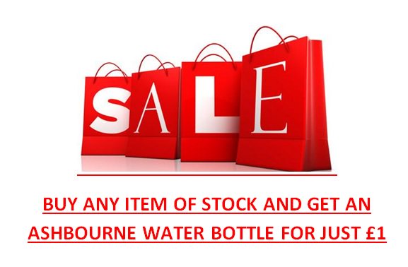 AshbourneMuseum's tweet photo. Buy ANYTHING in the @AshbourneVIC and get an #Ashbourne re-usable water bottle for just £1 https://t.co/WM4md6fZPu