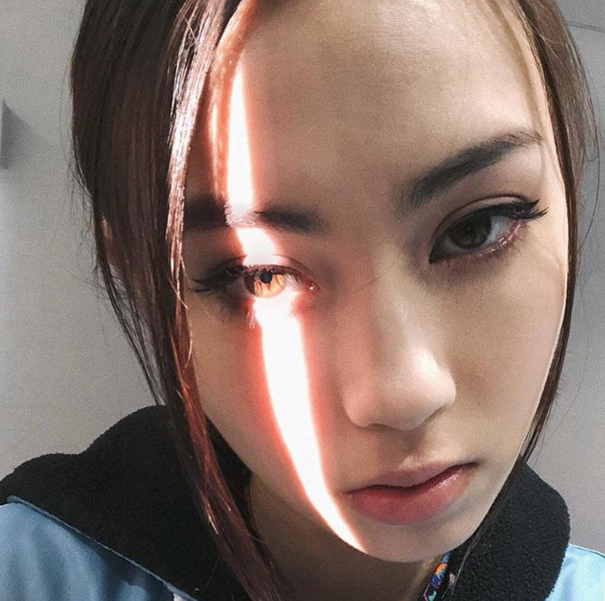 Twitter இல Mai ローレンサイちゃんがmarvelドラマのレギオンでハリウッドデビューするの嬉しい Sf映画に出てくる美しいアンドロイド役も見てみたい